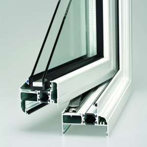 Double Glazing