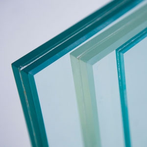 Laminated Glass