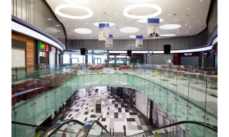 Balustrades
