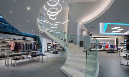 Staircases