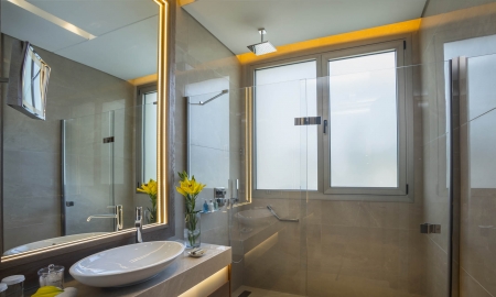 Shower Doors & Enclosures
