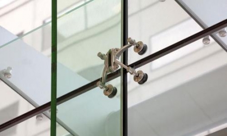 Spider Glazing Systems