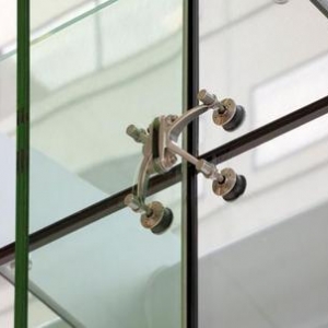 Spider Glazing Systems