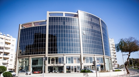 VASHIOTIS-IKOS CENTER