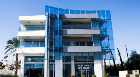Zephyr Residences