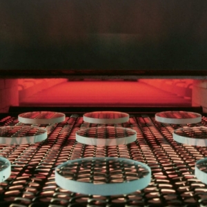 Glass Tempering