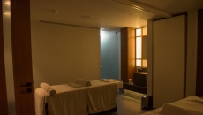 Double Treatment Room