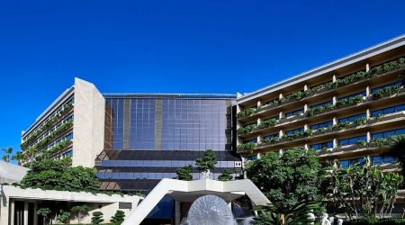 Four Seasons Hotel