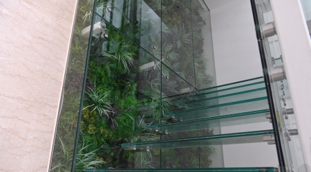 View of Christakis Avgousti Ltd - Architectural Glassworks , Portfolio, Olympic ...